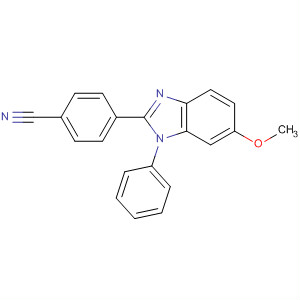 CAS 807610-03-3 structure