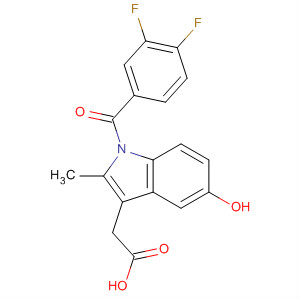 CAS 807615-03-8 molecular structure