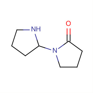 CAS 80772-03-8 molecular structure