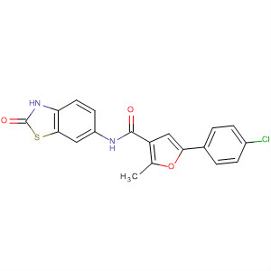 CAS 808110-03-4 molecular structure