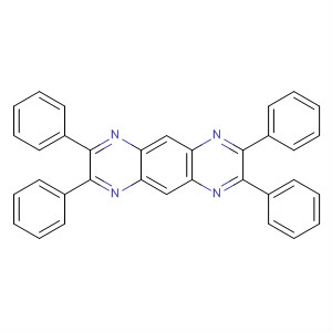 CAS 80829-03-4 molecular structure