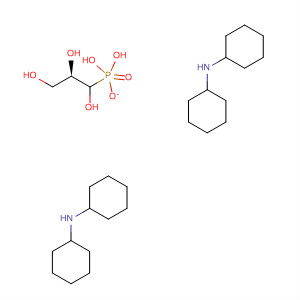 CAS 80863-03-2 molecular structure