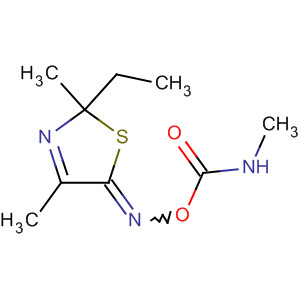 CAS 80881-03-4 molecular structure