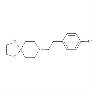 CAS 809237-03-4 structure