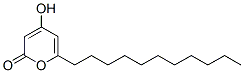 CAS 81017-03-0 structure