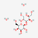 CAS 81025-03-8 structure