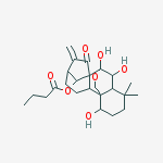 CAS 81078-03-7 molecular structure