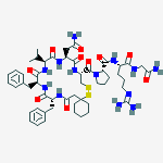 CAS 81094-03-3 molecular structure
