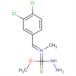 CAS 81151-03-3 structure
