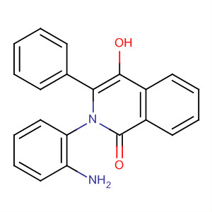 CAS 81252-70-2 molecular structure