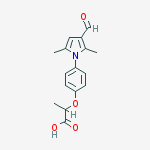 CAS 812642-70-9 molecular structure