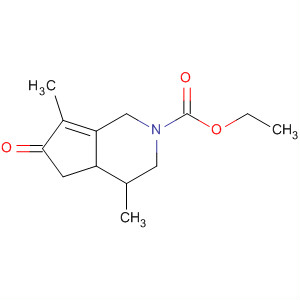 CAS 81274-70-6 molecular structure