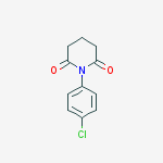 CAS 81305-70-6 molecular structure