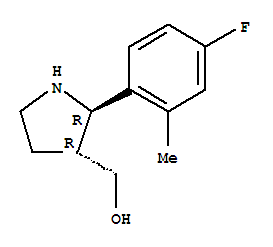 CAS 815631-70-0 structure