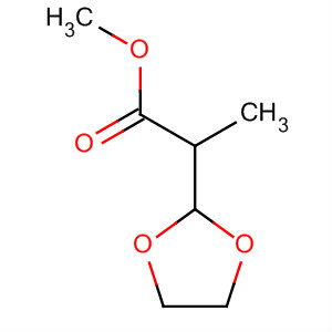 CAS 81625-03-8 molecular structure