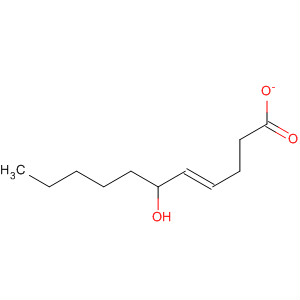 CAS 817-03-8 molecular structure