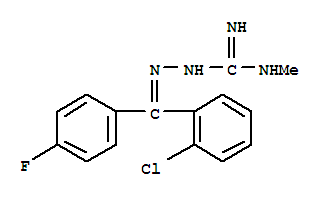 CAS 81728-03-2 structure