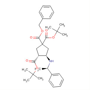 CAS 819803-03-7 structure
