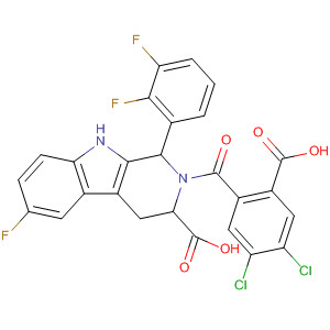 CAS 820217-70-7 molecular structure