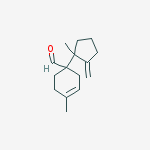 CAS 82096-03-5 molecular structure