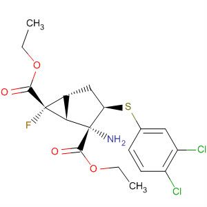 CAS 820975-03-9 structure