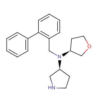 CAS 820984-70-1 molecular structure