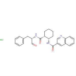 CAS 820989-03-5 molecular structure