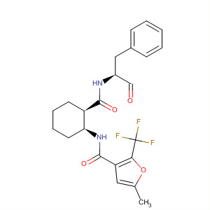 CAS 820990-03-2 molecular structure