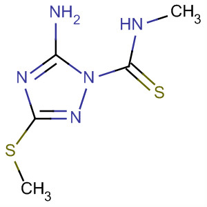 CAS 82118-03-4 structure