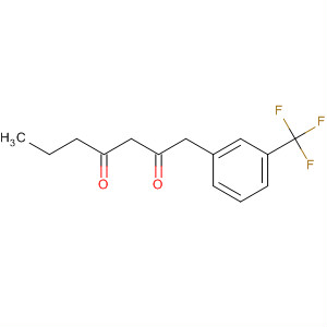 CAS 82129-70-2 structure