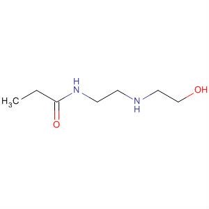 CAS 82154-70-9 molecular structure