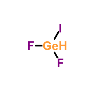 CAS 82157-03-7 molecular structure