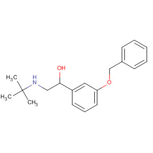 CAS 82165-03-5 molecular structure