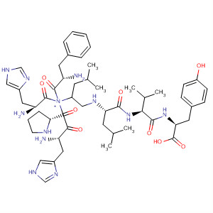 CAS 82167-03-1 structure