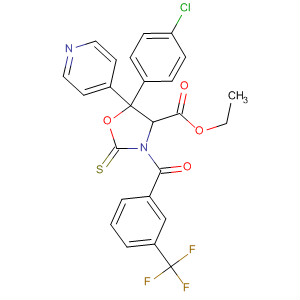 CAS 821775-03-5 molecular structure