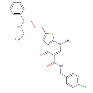 CAS 821806-03-5 structure