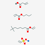 CAS 82199-03-9 molecular structure