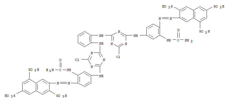CAS 82205-03-6 structure