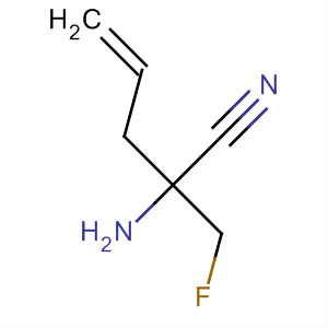 CAS 82212-70-2 molecular structure