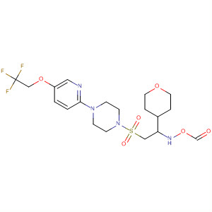 CAS 823197-03-1 structure