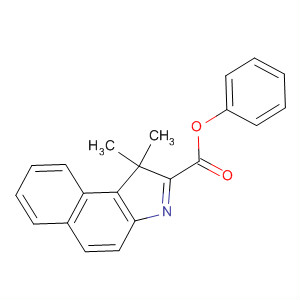 CAS 823207-03-0 molecular structure
