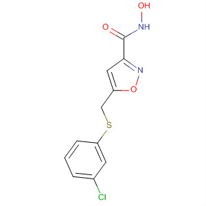 CAS 823220-03-7 structure