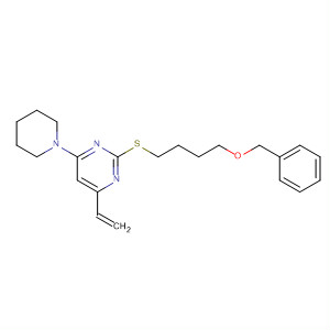 CAS 823220-70-8 molecular structure