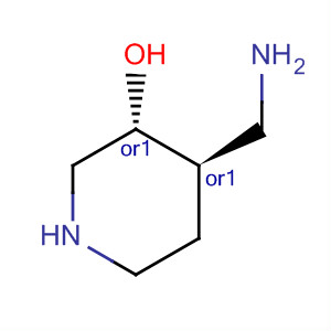 CAS 823226-03-5 molecular structure