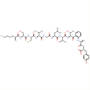 CAS 823784-03-8 structure