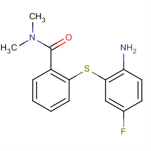 CAS 823789-70-4 molecular structure