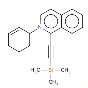 CAS 823814-03-5 molecular structure