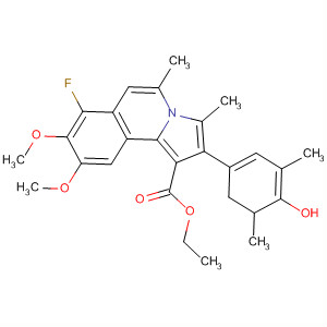 CAS 823820-70-8 structure