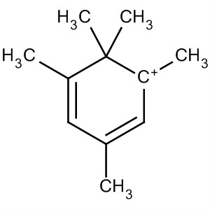 CAS 82388-70-3 molecular structure