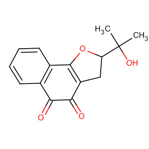 CAS 82423-03-8 molecular structure